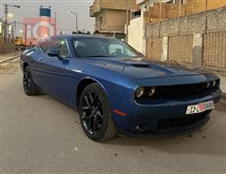 دۆج چالنجەر